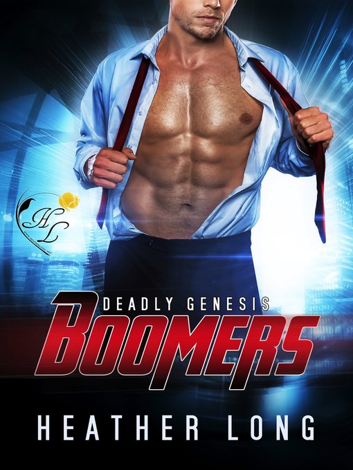 Title details for Deadly Genesis by Heather Long - Available